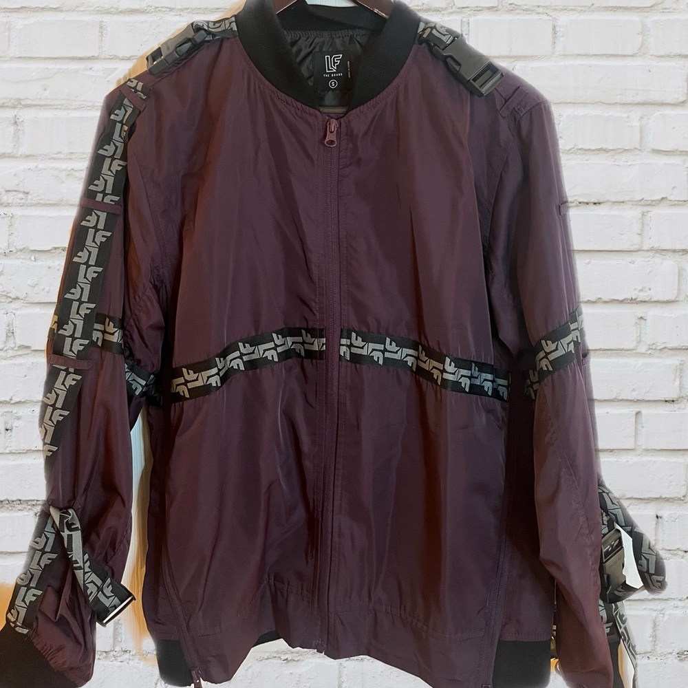 LF The Brand Jacket